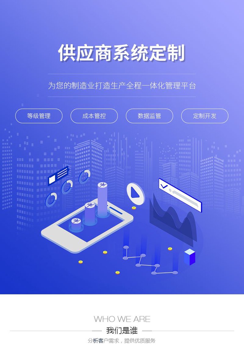 企业网站建设：构建品牌新门户